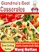 Books : Grandma's Best Casseroles (Grandma's Best Recipes)