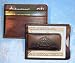 DOPP Magnetic Money Clip & Card Holder by Buxton