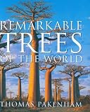 Remarkable Trees of the World