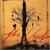 The Used - Take It Away (CD 1)