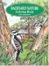 Backyard Nature Coloring Book by Dot Barlowe