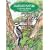 Backyard Nature Coloring Book