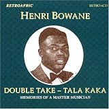 Double Take - Tala Kaka