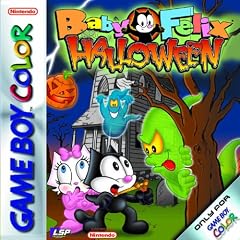 Baby Felix - Halloween