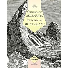 Quaranti�me ascension fran�aise au Mont-Blanc