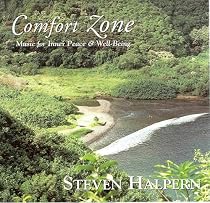Comfort Zone