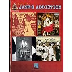 Best of Jane's Addiction book cover