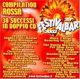 Festivalbar 2002: Compilation Rossa