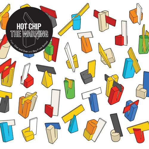 Hot Chip - Nationwide Mercury Prize: 2006 Album of the Year - Zortam Music
