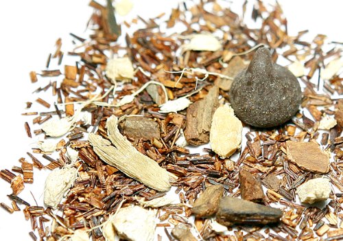 Chocolate Chai Loose Leaf Tea - Collection Of Exotic & Unique Teas From Around The... by RedLeafTea.com