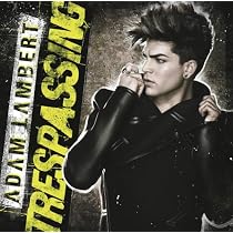 Trespassing