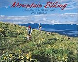 Mountain Biking 2008 Calendar