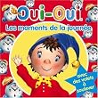 Les moments de la journ�e