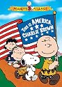 Peanuts - This Is America, Charlie Brown