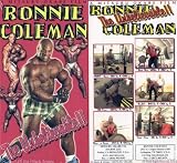 Ronnie Coleman - The Unbelievable!!