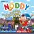 Noddy, The Great Train Chase and Other Stories (BBC Audio)
