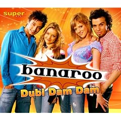 Dubi Dam Dam