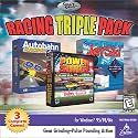 Racing Triple Pack (Jewel Case)