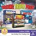 Racing Triple Pack (Jewel Case)