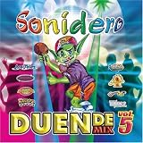 Revue Various Artists  / Duende Mix Sonidero, Vol. 5