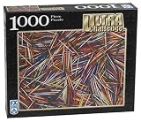 Picky Picky 1000 Piece Ultra Challenge Puzzle