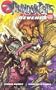 Thundercats: Hammer Hand's Revenge