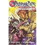 Thundercats: Hammer Hand's Revenge