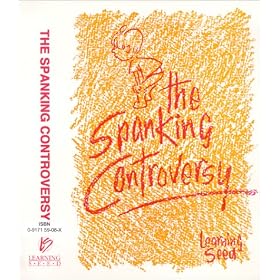 The Spanking Controversy [VHS]