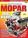 How to Build Max-performance Mopar Big Blocks (S-A Design)