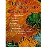 hidden treasures revealed