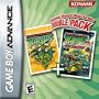 Teenage Mutant Ninja Turtles Double Pack, Teenage Mutant Ninja Turtles & Teenage Mutant Ninja Turtles 2