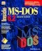 Book Inside MS-DOS 6.2/Book and Disk (Inside)