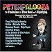 Search : Peterpalooza: The Fundraiser for Peter Read and Nightflying Little Rock, Arkansas