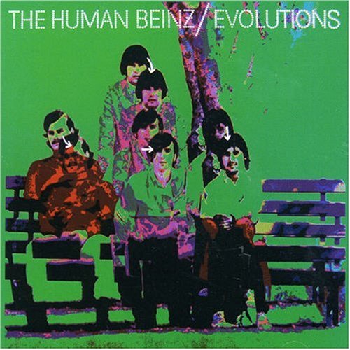 Produkt-Bild: Evolutions [UK-Import]