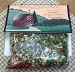 Halladay's Low Fat Vermont Tomato Peppercorn Pasta and Dip Blend