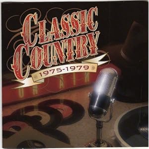Time Life Classic Country 1975-1979 (2 Discs) [Compilation] price