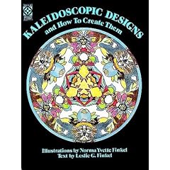 Kaleidoscopic Designs and How to Create Them