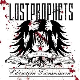 Lostprophets Picture 6