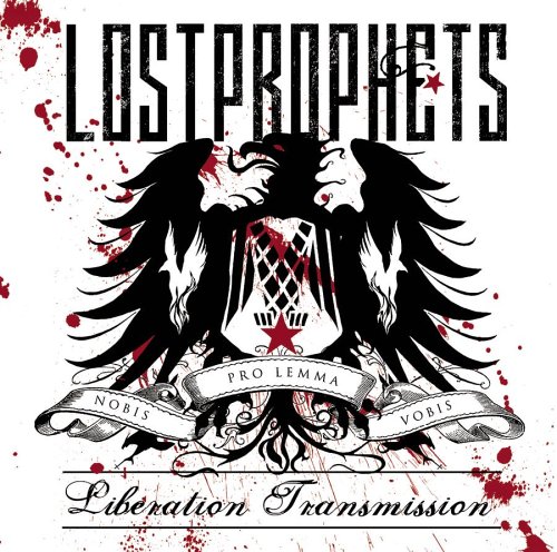 Lost Prophets - A Town Called Hypocrisy Lyrics - Zortam Music