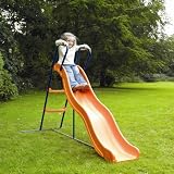 Hedstrom Wavy Slide