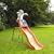 Hedstrom Wavy Slide