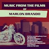 Music From the Films of Marlon Brando (2 CD SET)