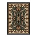 Stainmaster® Sumero Rug - Ebony