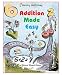 Addition Made Easy (Making Math Easy)