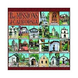 California Missions