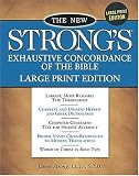  : The New Strong's Exhaustive Concordance of the Bible