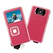 Vado Pocket Video Cam (Pink)