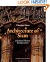 Architecture of Siam: A Cultural History Interpretation