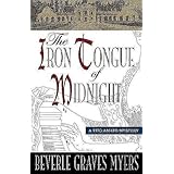 The Iron Tongue of Midnight: Baroque Mystery