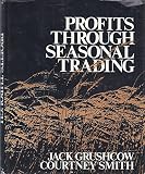 Profits through seasonal trading